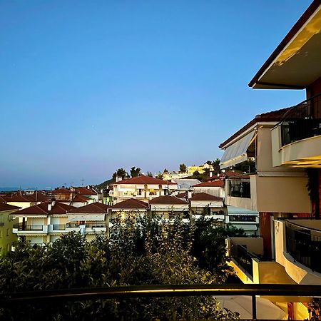 Hotel Sun Sight ペフコホリ エクステリア 写真