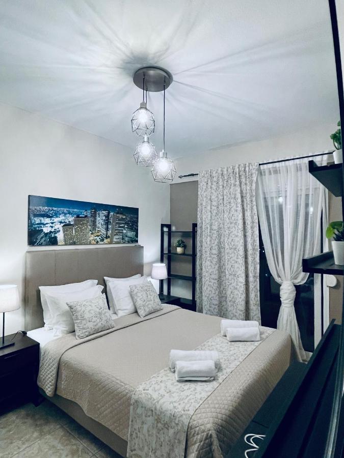 Hotel Sun Sight ペフコホリ エクステリア 写真