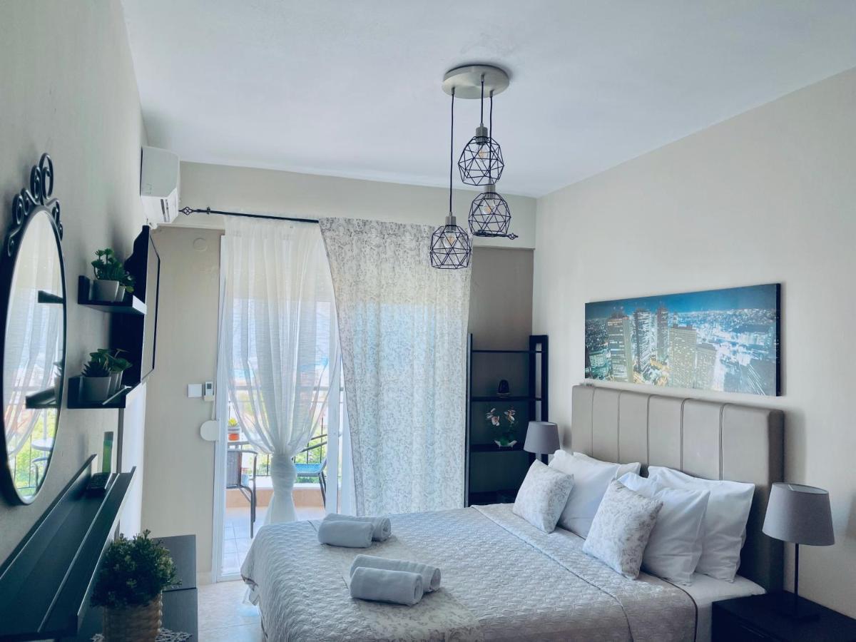 Hotel Sun Sight ペフコホリ エクステリア 写真
