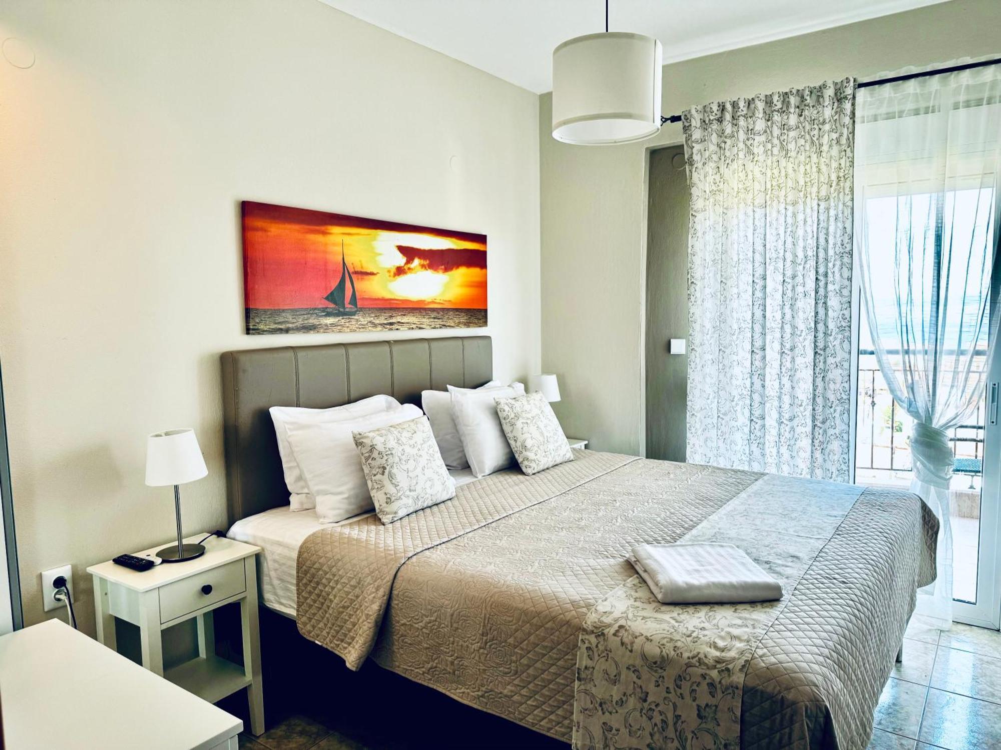 Hotel Sun Sight ペフコホリ エクステリア 写真