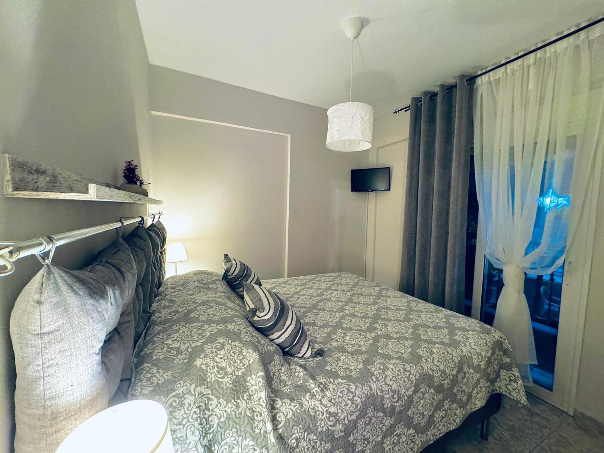 Hotel Sun Sight ペフコホリ エクステリア 写真