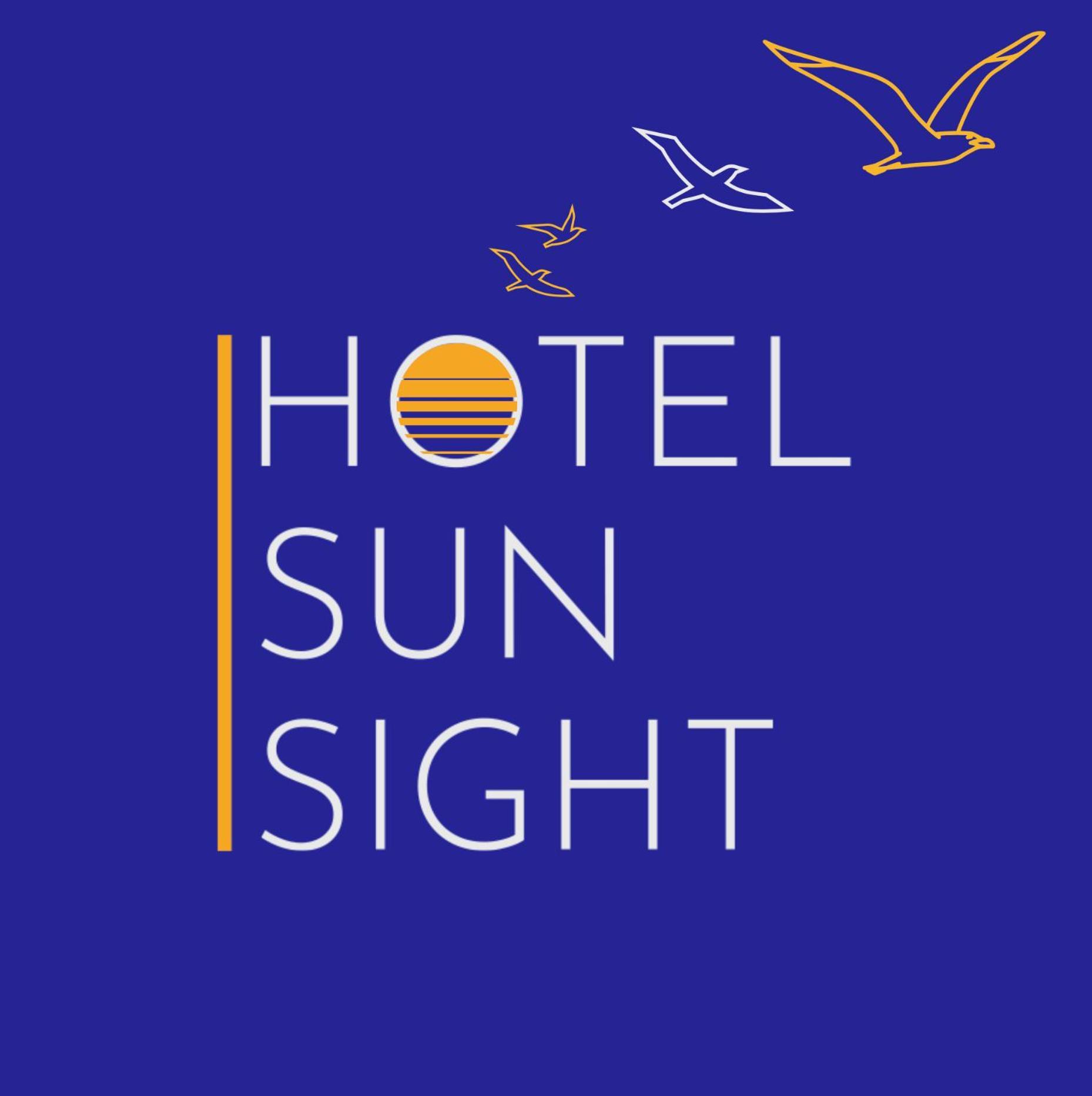 Hotel Sun Sight ペフコホリ エクステリア 写真